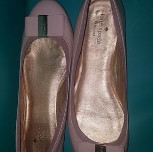Authentic Kate Spade flats size 10